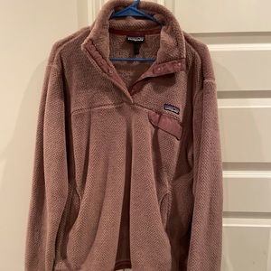 Patagonia pullover